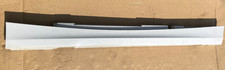 BMW 1er E87 LCI Schweller Seitenschweller Links ALPINWEISS III (300) 7184353