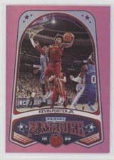 2019-20 Panini Chronicles Marquee Pink Kevin Porter Jr #268 4l3