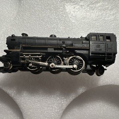 Arnold Rapido N Scale DB BR 23 2-6-2 Steam Locomotive Analog DC 2300/03