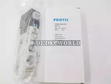 1PCS NEW FESTO solenoid valve VUVB-S-M42-AZD-QX-1C1 537534