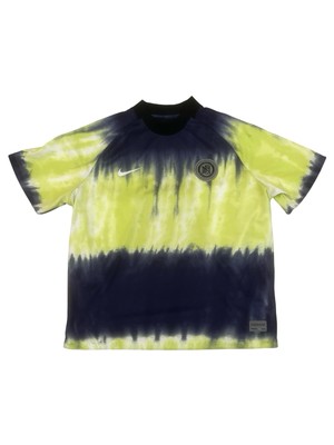 Nike FC Sem Risco Nao Soccer Jersey Youth Boys Large Dri Fit Home Away Kit