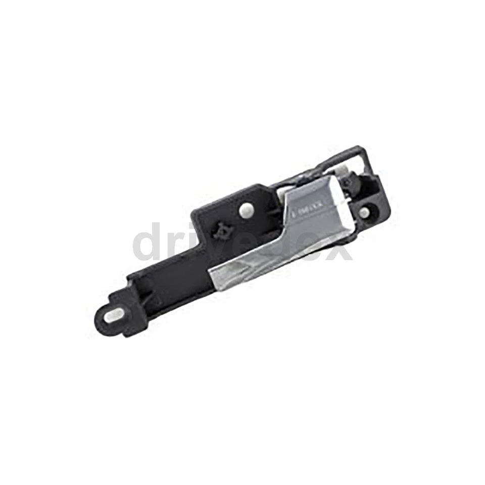 Par de manijas de puerta interiores Dorman para Ford Fusion 2006 2007 2008 2009 Foto 2 de 4