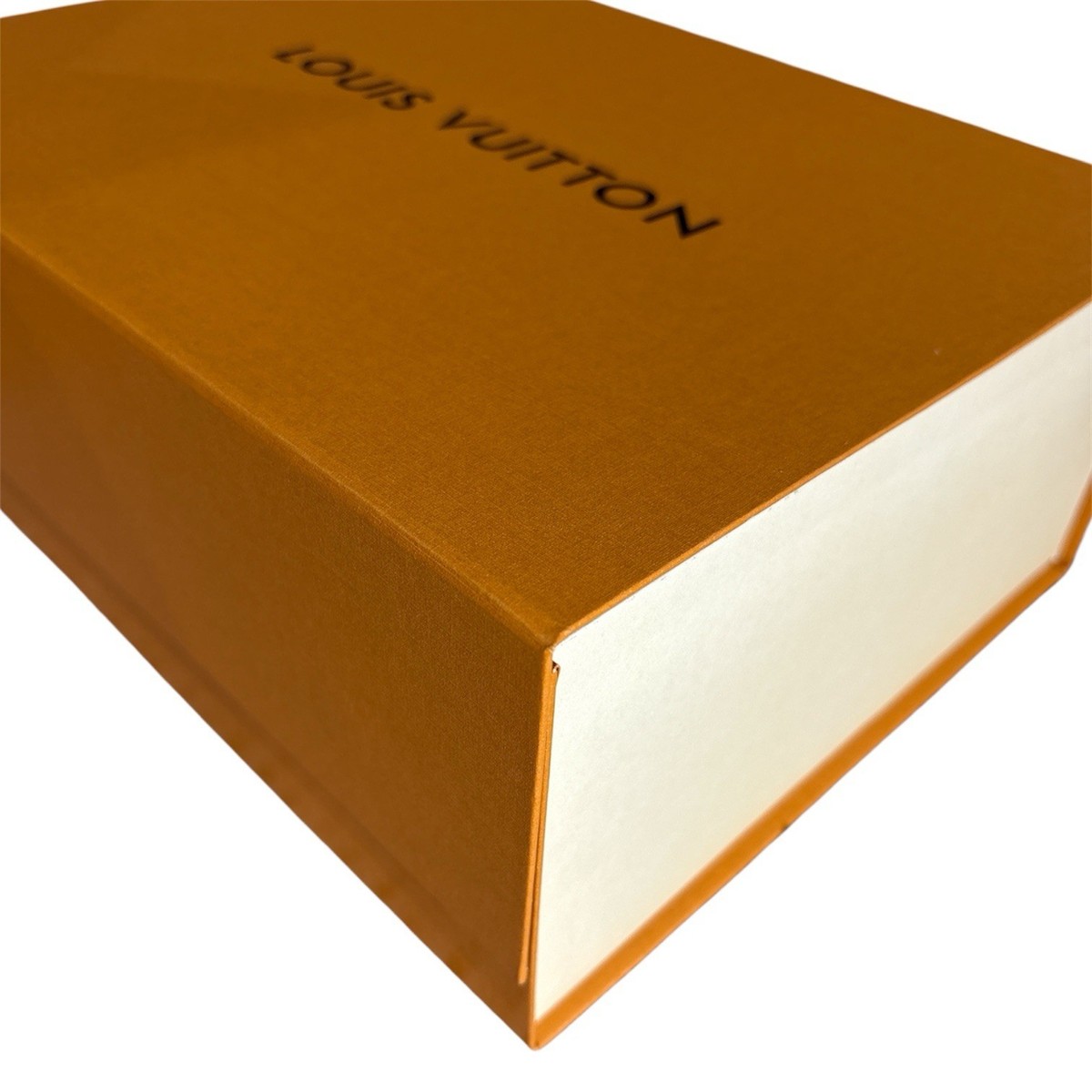 Louis Vuitton Empty Box Dust Bag & Shopping Bag Set Authentic | eBay