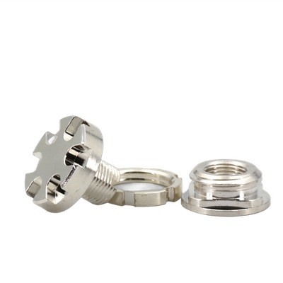Reset Mods Konnektor für Billet Box / Boro