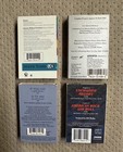 Cassette Singles Whitney Houston Jon Secada Righteous Brothers Peter Gabriel — photo 2