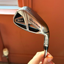 TaylorMade SIM Max Men