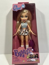 Bratz Doll Cloe 20th Year Anniversary MGA