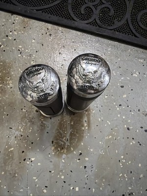 Galindo Grips Harley Cable Sportster Dyna FXR Touring Softail Chopper Chrome Rub