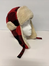 Swiss Tech Performance Gear Winter Hat