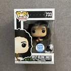 Funko Pop Movies Ripley Holding Jonesy Alien 40th Anniversary #733 w/Protector