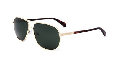 Polaroid PLD 2074/S/X Gold 60/14/145 MAN Sunglasses