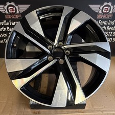 1 X GENUINE OEM VOLVO XC40 20