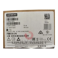 New In Box 6SL3 255-0AA00-4JA2 Intelligent Operator Panel *wq