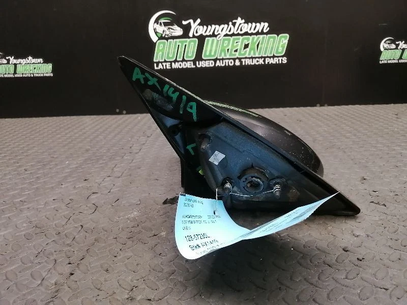 Driver Side View Mirror Power Non-heated Fits 00-05 ECLIPSE 1949341 Foto 4 de 4