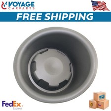 New Front Driver Left Side Fog Light Covers For 2005-2008 Nissan Frontier New Front Driver Left Side Fog Light Covers For 2005-2008 Nissan Frontier
