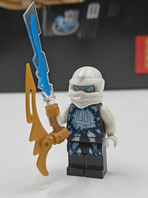LEGO NINJAGO: Airjitzu Zane Flyer (70742) for sale online | eBay