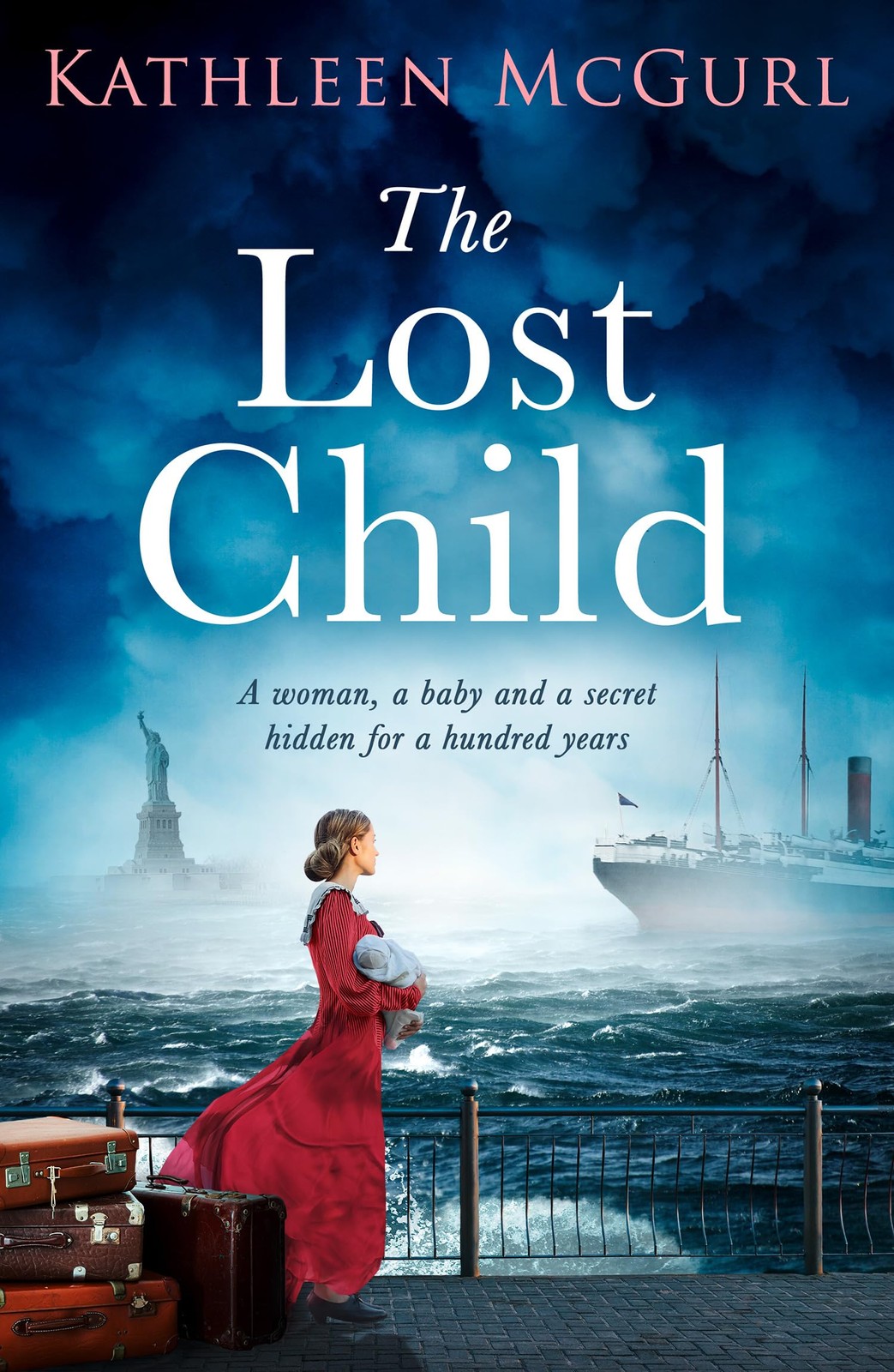 Hq Digital The Lost Child: A Captivating Historical Fiction Timeslip Drama Mystery About The Sinking Of The Titanic By The Author Of The Lost Sister - Image 6