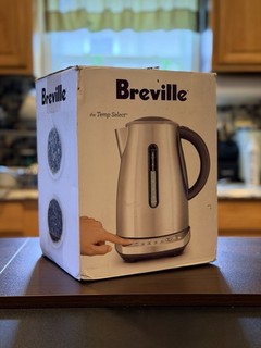 Breville Electric Kettle