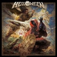 Helloween - Vinyl Record Vinyl - 72 - F72Z