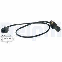 SS11092 Delphi Impulsgeber, Kurbelwelle FüR Fiat,Lancia