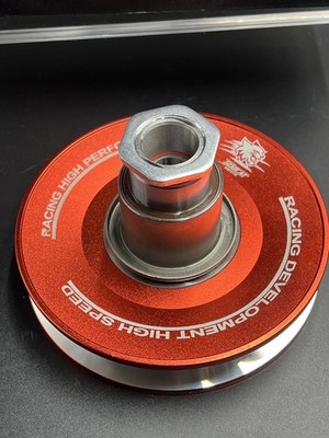 Racing Torque Driver for GY6 125cc 150cc 157QMJ 152QMI GoKart ATV Scooter Moped