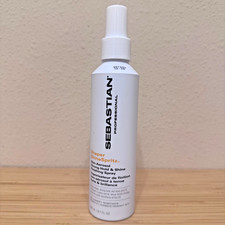 Sebastian Shaper ShineSpritz Non-Aerosol Strong Hold Shine Finish Spray 6.7oz
