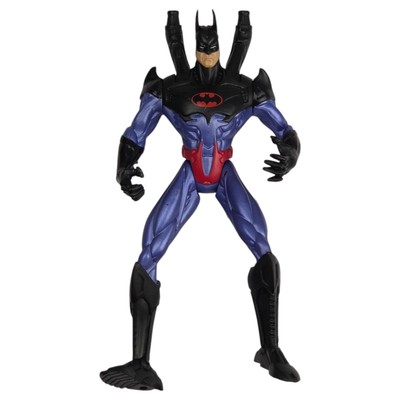 Batman Legends of the Dark Knight Neural Claw Batman 6'' Figure Kenner 1997 READ*