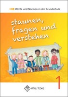 Staunen, Fragen Und Verstehen Laura Garbe