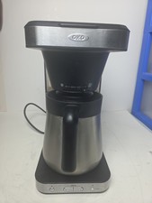 OXO Brew Coffee Maker 8 Cup w/ Stainless Stee...
