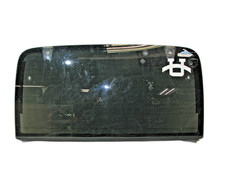 Jeep Wrangler Tj 97-02 Oem Rear Hatch Window Glass W Wiper Defrost Tinted