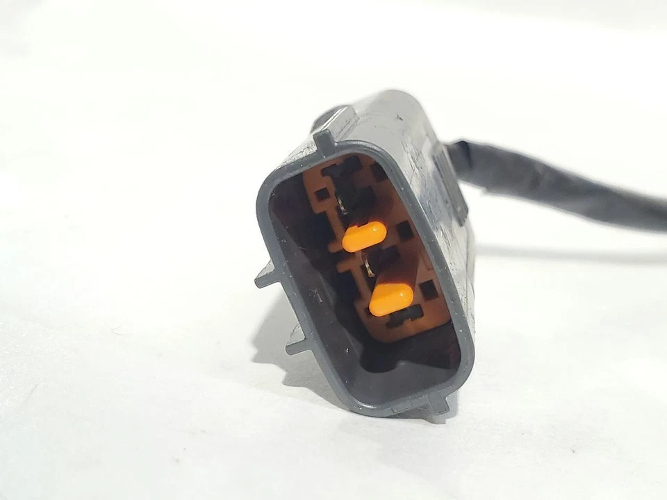 Actuador de cerradura de puerta delantera derecha OEM Mazda Miata 2004 Foto 3 de 4