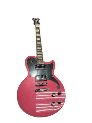 D'ANGELICO GUITARS PREMIER ATLANTIC ELECTRIC GUITAR (MP4028594)