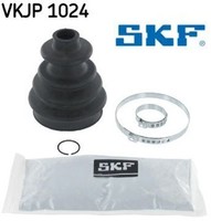 SKF VKJP1024 Faltenbalgsatz FüR Antriebswelle Achsmanschette Set Satz