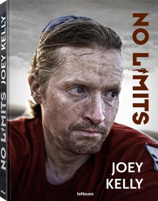 No Limits | Joey Kelly (u. a.) | 7 Kontinente. 100.000 Kilometer. 100 Challenges