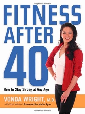 Fitness After 40: How to Stay Strong at Any Age