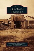 Loretta Barnett (U. A.) | Old Town Temecula | Buch | Englisch (2012) | Gebunden