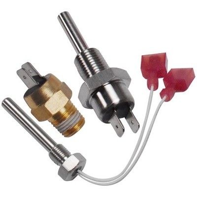 Pool Heater Repair Kit for Pentair Sta-Rite, MasterTemp, Max-E-Therm 42002-0024S