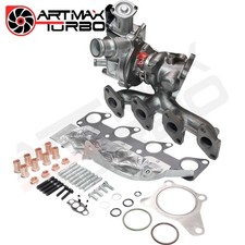 Turbolader für Audi SEAT SKODA VW 1.2 TSI 77 KW 105 PS 03F145701F 03F145701C