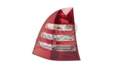 Heckleuchte für Mercedes S203 Kombi 04-07