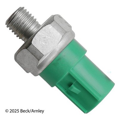 Beck Arnley Engine Variable Valve Timing  Vvt  Oil Pressure Switch