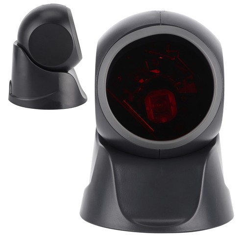 Desktop-Barcode-Scanner -Scan-Plattform Reader Supplies SC-7130 - Afbeelding 6 van 17