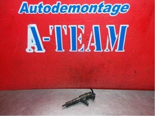 Injecteur Peugeot BIPPER
