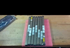 LOT OF ( 145 ) **NEW** FACTORY SIGNETICS MIL SPEC JM38510/07105BFA