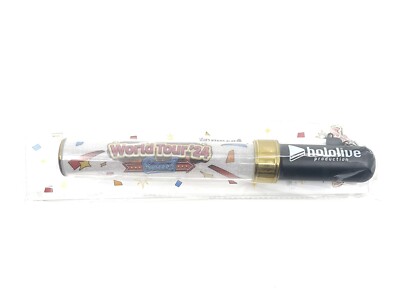 Hololive Stage World Tour Exclusive '24 Penlight NEW SEALED