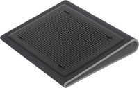 Targus Lap Chill Mat For Laptop, Black/gray (awe55us) Targus Lap Chill Mat For Laptop, Black/gray (awe55us)