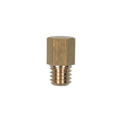 Mikuni - 4/042-195 - Large Hex Main Jet (4/042) for VM & TM