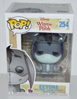 Funko POP! Disney Winnie The Pooh Eeyore #254 Vinyl Figure + Case MINT🔥