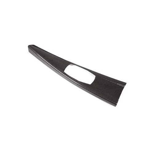 Juego de cubiertas interiores de fibra de carbono seca real para BMW 440i serie 4 F32 2013-19 - Imagen 30 de 41