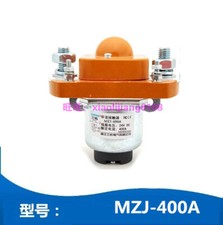 NEW 1PCS MZJ-50A 100A 200A 300A 400A 600A 12V...