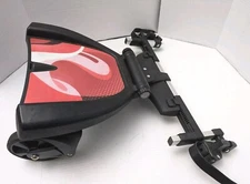 Seg Glider Board, Great Condition Black/Red 